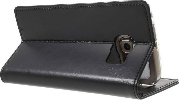 Immagine prodotto Goospery Serie Blue Moon Flip (Samsung Galaxy S6 Edge)