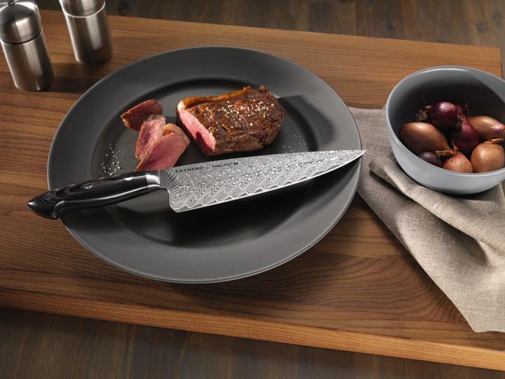 Immagine prodotto Zwilling Coltello da chef Kramer Euro Stainless 20 cm