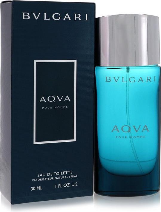 Produktbild Bulgari Aqva pour Homme (Eau de Toilette, 30 ml)