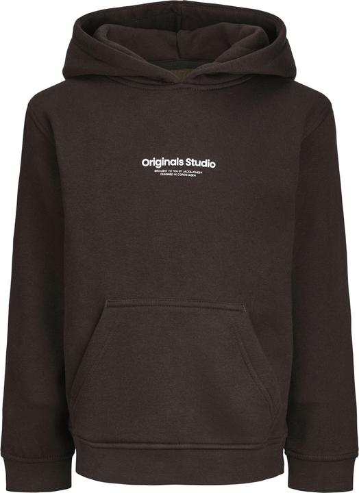Jack & Jones Gedruckt Kapuzenpullover Mini Kapuzenpullover