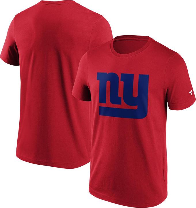 Produktbild Fanatics New York Giants Primary Logo Graphic T-Shirt XL (XL)
