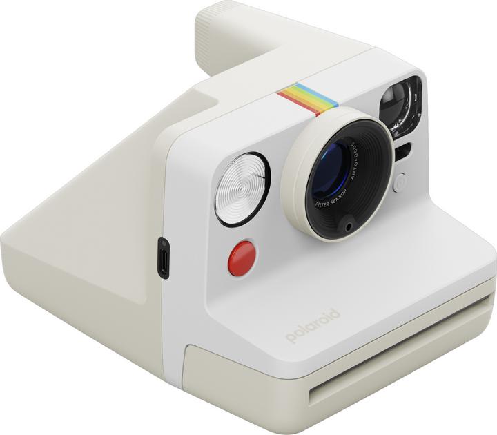Actual product image Polaroid Everything Box Now Gen3