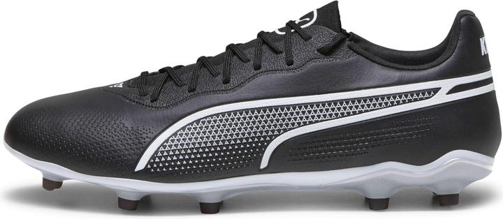 Actual product image Puma King Pro Fg/Ag (44.5)