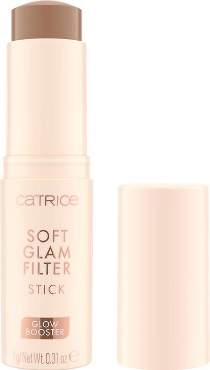 Catrice Finisher Soft Glam Filter Stick 030 Medium (030, MEDIUM)