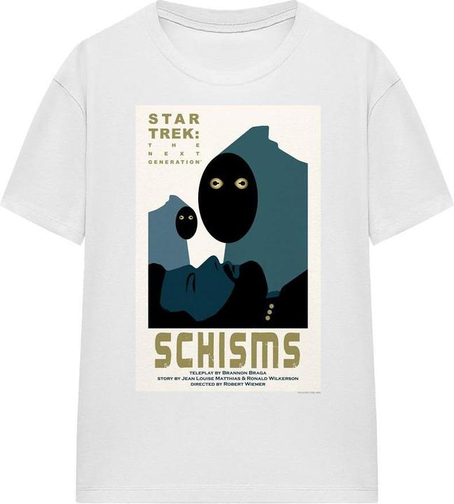 The Next Generation Season 6 Episode 5 TShirt (L)