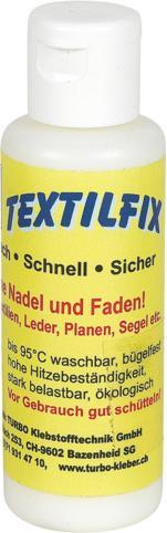 Produktbild Turbo Textilfix
