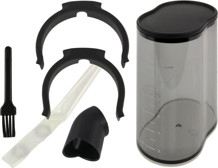 Actual product image Graef cm 702 (EU plug)