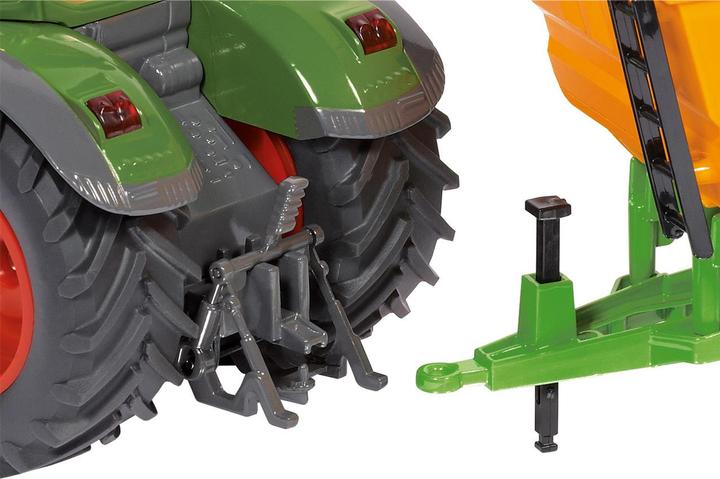 Image du produit Siku Fendt 1050 Vario
