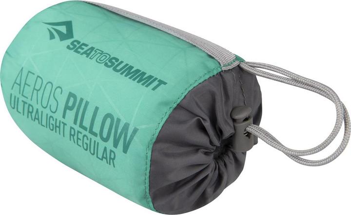 Actual product image Sea To Summit Aeros Ultralight Regular (Additional padding)
