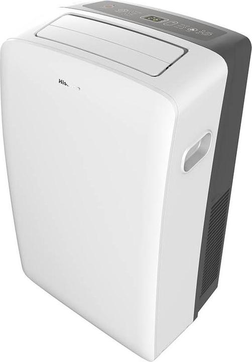 Produktbild Hisense APC09 (36 m², 8871.57 BTU/h)