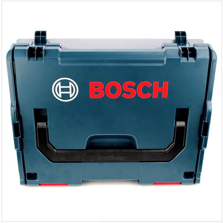 Actual product image Bosch Professional Gsr 18v-60 C (Rechargeable battery operated)