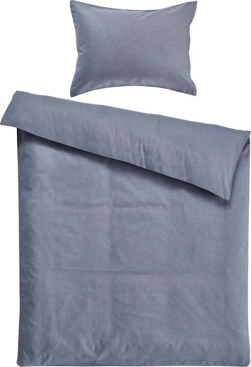 Produktbild Living Home Nancy (Duvetbezug, 160 x 210 cm)