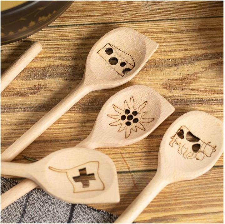 Produktbild Kuhn Rikon Holzkelle