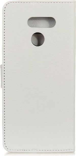Actual product image MU Classic Litchi Leather Bookcover Series (K40s)