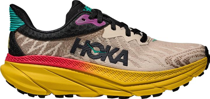 Actual product image Hoka Challenger 7 (42)