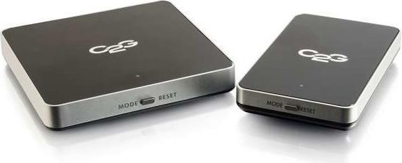Immagine prodotto C2G A/V wireless per dispositivi HDMI (Estensore)