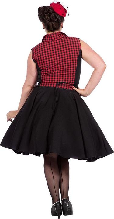Produktbild Wilbers Rockabilly Kleid Lizzo (36)