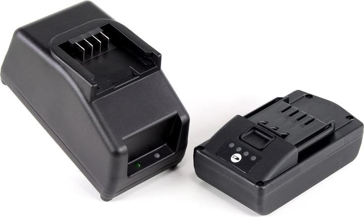 Immagine prodotto Rems Vamzdžių presavimo įrankis Mini-Press 22V ACC L-Boxx 2,5Ah