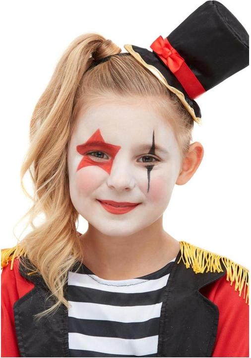 Immagine prodotto Smiffys FX Aqua Ringmaster Trucco dei Costumi