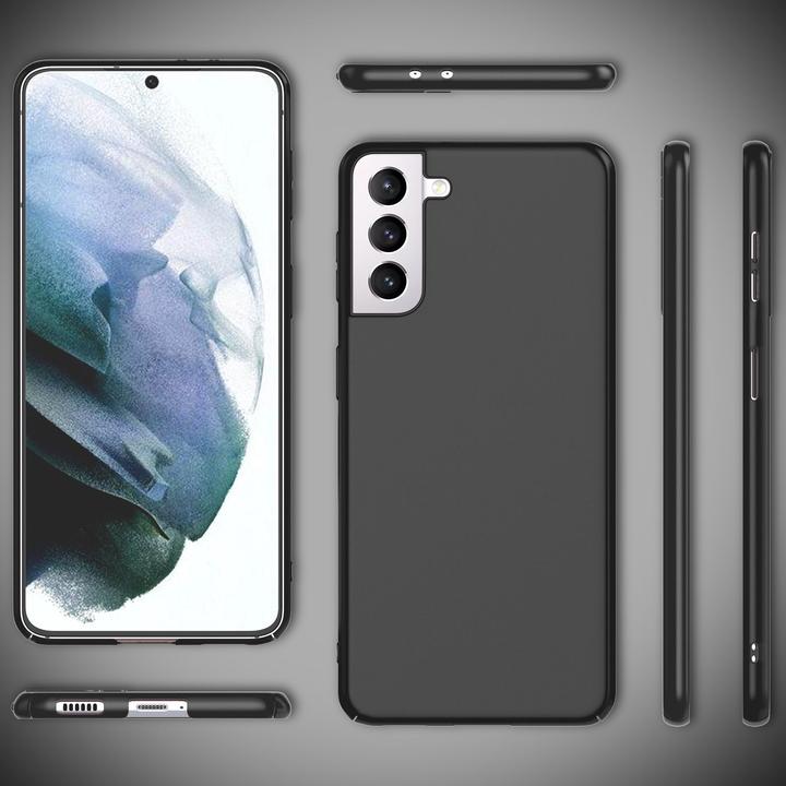 Image du produit Nalia Étui pour téléphone portable extra-fin (Samsung Galaxy S21)