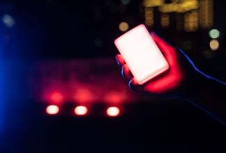 Image du produit Aputure Kit de voyage MC4 light (Panneaux lumineux, Lumière vidéo)