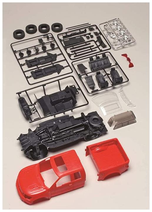 Image du produit Revell Ford F-150 SVT Raptor