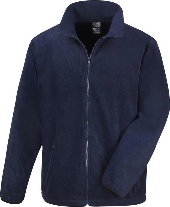 Image du produit Result Clothing - Veste polaire NORSE - Homme (XS)