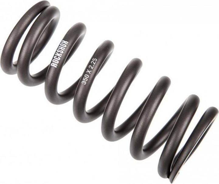 Produktbild RockShox Spring Vivid/Kage Length 267mm Hub 89mm (267 mm, 89 mm)
