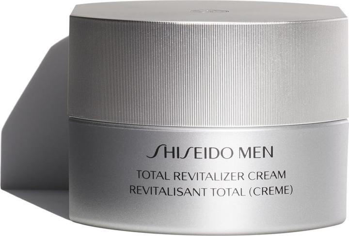 Shiseido Men Total Revitalizer (50 ml, 24h cream)