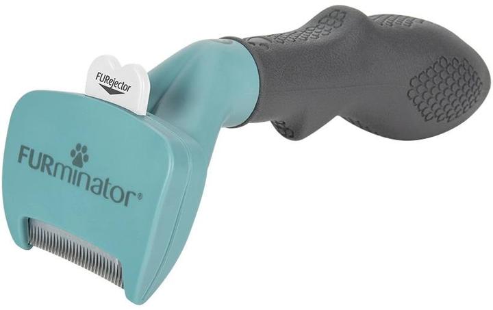 Image du produit FURminator Brosse à cheveux courts (Chat)