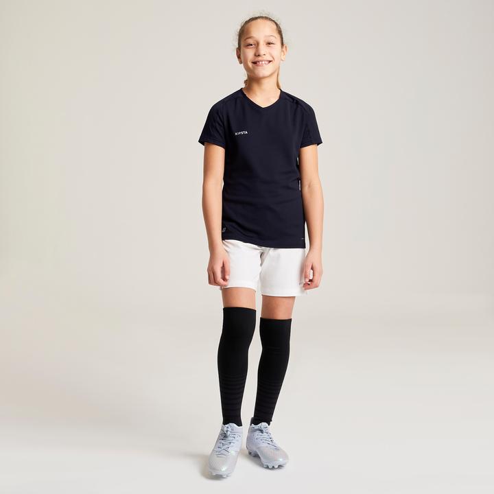 Produktbild Kipsta SHORT VIRALTO GIRL 332588 (140)