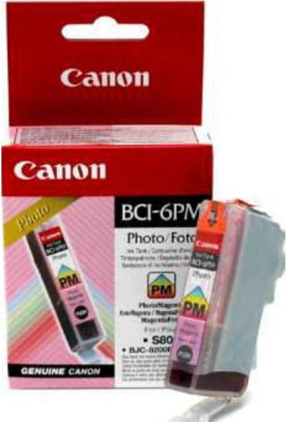 Image du produit Canon Bci-6pm (PM)