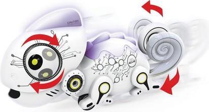 Image du produit Silverlit Robot Caméléon