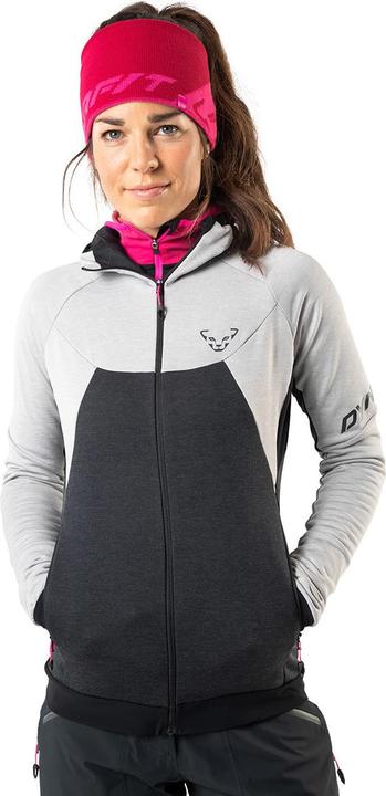 Actual product image Dynafit Leopard Logo