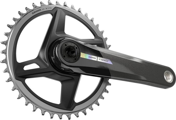 Produktbild Sram Force 1 Wide D2 (172.50 mm)