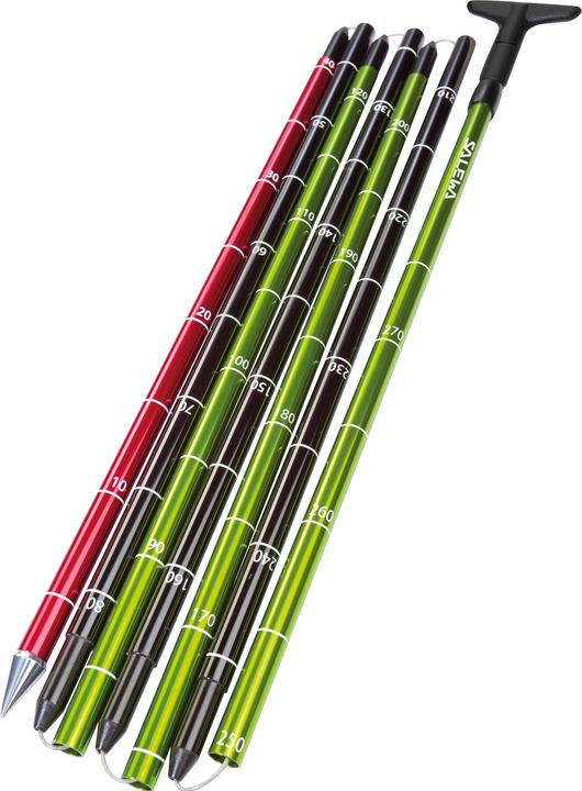 Salewa Sonde à avalanche Lightning 320 Pro