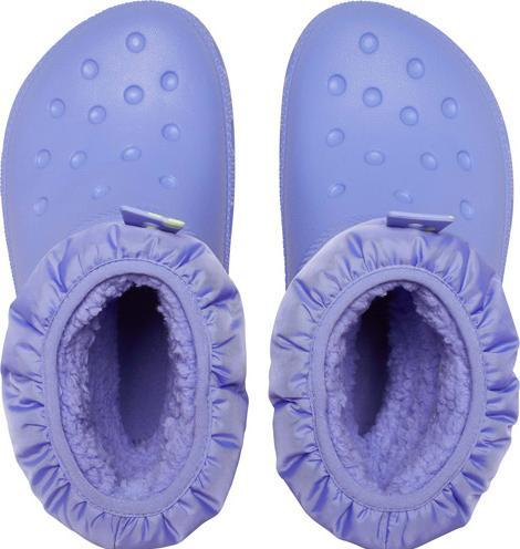 Produktbild Crocs T's Classic Neo Puff Boot (25)