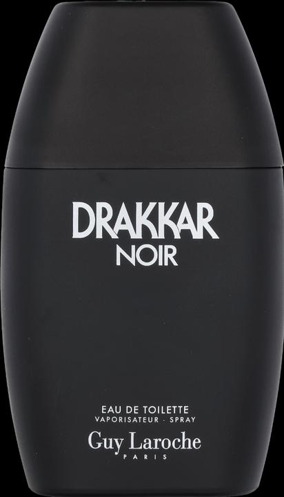 Immagine prodotto Guy Laroche Drakkar Noir (Eau de toilette, 100 ml)