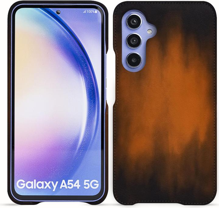 Immagine prodotto Noreve Coque en cuir (Samsung Galaxy A54 5G)