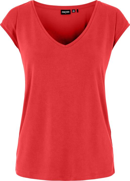Actual product image Pieces Pckamala Tee Noos Bc (XS)