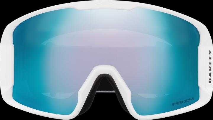 Actual product image Oakley Line Miner L