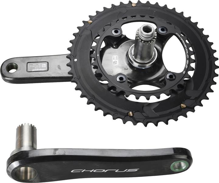 Actual product image Campagnolo FC20-CH12528 (175 mm)