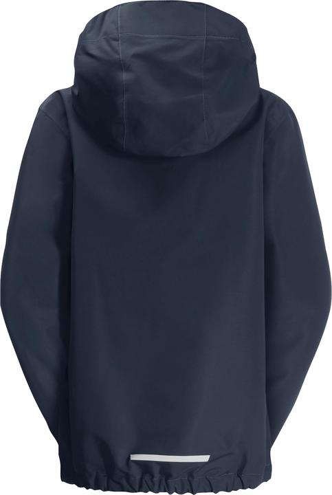 Image du produit Jack Wolfskin Flaze Jacket K (140)