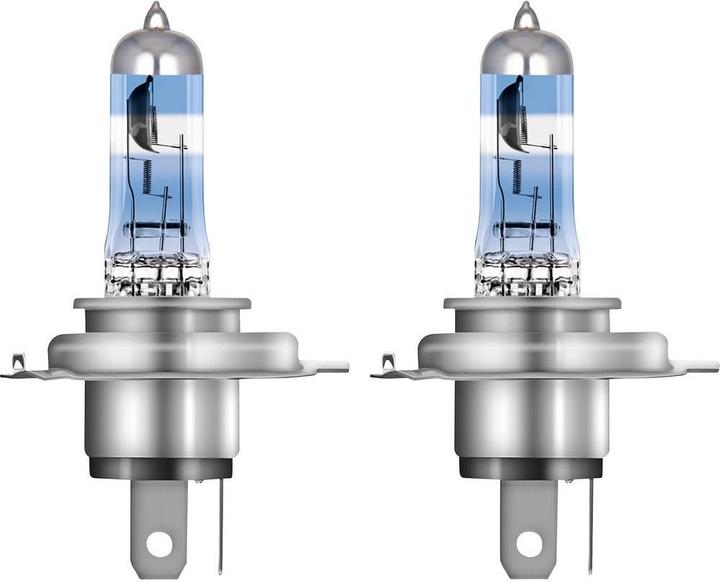 Osram Disjoncteur de nuit 200 (H4)