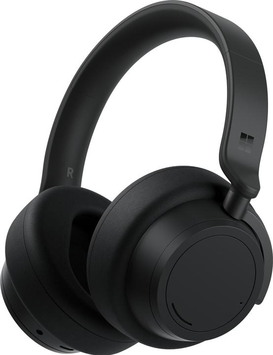 Actual product image Microsoft Surface Headphones 2 (ANC, 20 h, Cable)