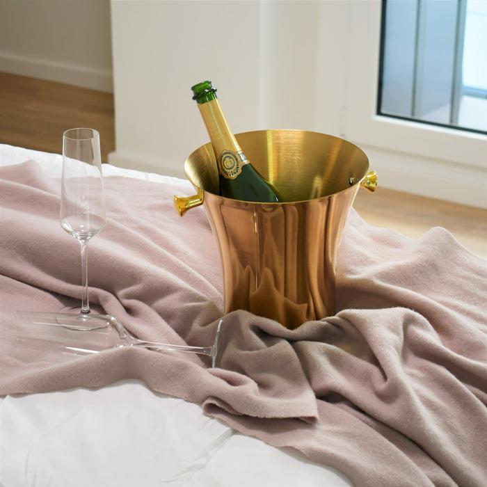 Immagine prodotto Blue Chilli Design Cilindro refrigerante vino e champagne