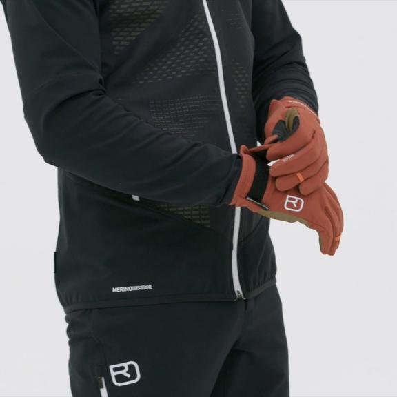 Image du produit Ortovox 185 Rock'N'Wool (M)