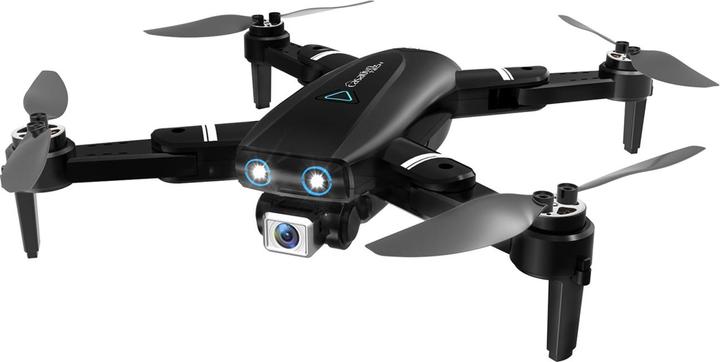 Produktbild Casativo GPS-Drohne mit 4K-UHD-Kamera (15 min, 230 g)