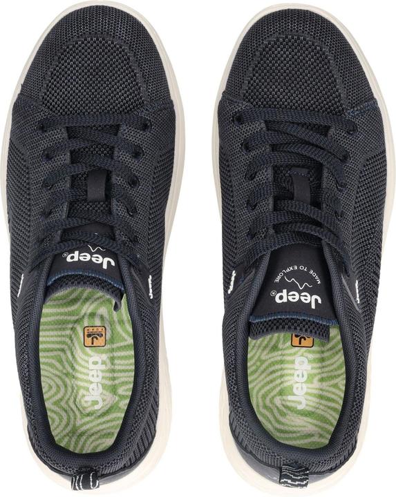 Image du produit Jeep Sneaker (41)