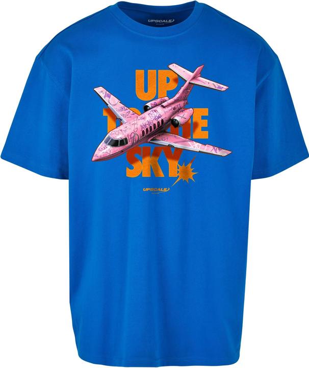 Image du produit Urban Classics Upscale Up to the Sky Oversize Tee - 192103 (5XL)